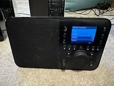 Logitech squeezebox radio for sale  DROITWICH