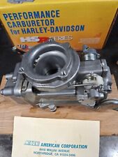 harley carburetor for sale  CARLISLE