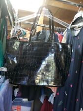 Braciano handbags black for sale  Durham