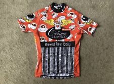 coffee cycling jersey for sale  Madison
