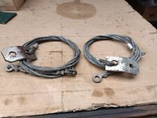 Mod wire tow for sale  CAMBRIDGE