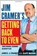 Jim cramer getting for sale  Boston
