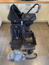 cameleon bugaboo pushchair for sale  PEACEHAVEN