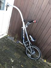 Trek tagalong trailer for sale  BIRMINGHAM