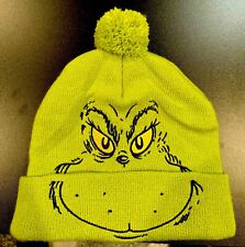 grinch hat for sale  Goshen