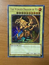 Yugioh winged dragon for sale  Vista