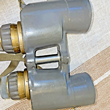 VINTAGE M-19 US VIETNAM Field BINOCULARS 7x50 SERIAL #60915 for sale  Shipping to South Africa