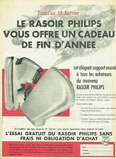 Publicité advertising 11211 d'occasion  Raimbeaucourt
