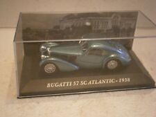 Voiture miniature bugatti d'occasion  Vis-en-Artois