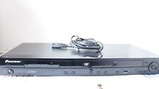 Usado, DVD player Pioneer DV-420-K com USB e HDMI comprar usado  Enviando para Brazil