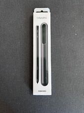 Nova Genuína Samsung S Pen Pro - Preta (EJ-P5450SBEGUS) comprar usado  Enviando para Brazil