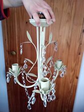 Odelia light chandelier for sale  LITTLEHAMPTON