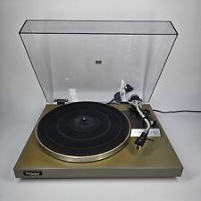 Technics panasonic turntable for sale  Forney