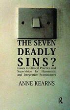 Seven deadly sins for sale  UK