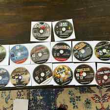Ps2 games lot for sale  Liberty