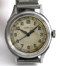 Vintage minerva watch d'occasion  Expédié en Belgium