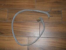 Dryer power cord for sale  Diboll