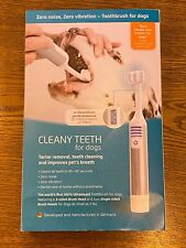 Dog toothbrush cleany for sale  DARTFORD