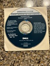DVD de reinstalação Dell Windows 7 Professional Premium SP1 64 bits comprar usado  Enviando para Brazil