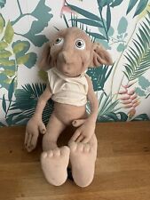 Harry potter dobby for sale  THATCHAM