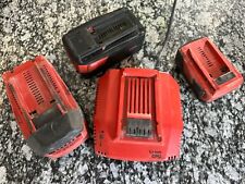 Hilti battery charger for sale  West Valley City