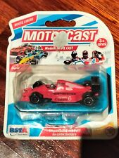 Motorcast f1 red usato  Molinella