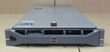 Dell PowerEdge R710 2x Quad-Core E5647 2.93GHz 128GB Ram 6x 3.5" Bay 2U Server for sale  Shipping to South Africa