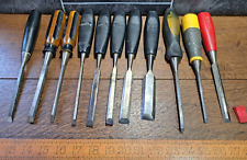 footprint chisel for sale  Shipping to Ireland