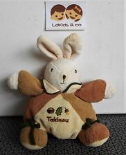 Doudou peluche takinou d'occasion  Saint-Gilles-Croix-de-Vie