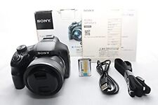 Câmera Digital Usado SONY DSC-HX400V Zoom Óptico De 50x 20.4 milhões de pixels Japão comprar usado  Enviando para Brazil