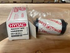 Hydac hydraulic filter for sale  Ireland