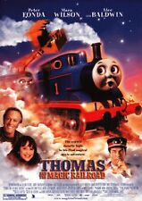 Thomas magic railroad for sale  BRISTOL