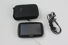 Tomtom portable gps for sale  Richmond