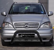 Mercedes ml163 steel for sale  Shipping to Ireland