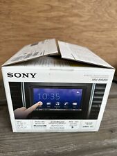 Sony xav ax3250 gebraucht kaufen  Bergen