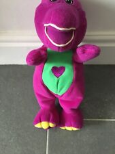 Barney interactive for sale  DARWEN