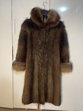 cappotto vintage anni 80 usato  Bozen