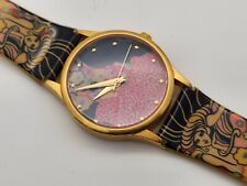 Usado, Relógio rosa The Metropolitan Museum of Art Klimt comprar usado  Enviando para Brazil