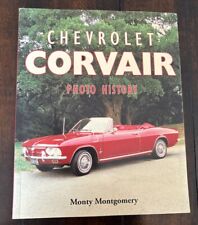 Chevrolet corvair photo for sale  Gloversville