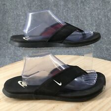 Nike sandals mens for sale  Circle Pines