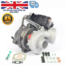 Turbocharger 762965 bmw for sale  MILTON KEYNES