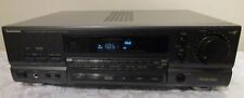 Used, Technics SA-G9057 Vintage Receiver for Parts or Repair READ DESCRIPTION! for sale  Canada