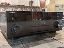 Used, Yamaha Aventage RX-A870 7.2 Channel Network A/V Receiver - Black for sale  Canada
