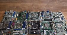 Computer desktop motherboard for sale  BROADSTAIRS