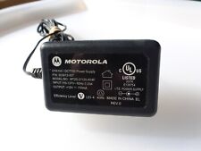 Power adapter motorola for sale  Tucson
