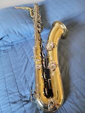 yamaha baritone saxophone for sale  Rancho Mirage