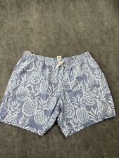 Chubbies shorts mens for sale  Oceanside