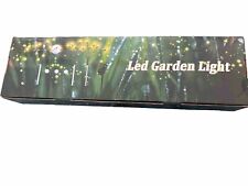 Led garden lights for sale  Walnut