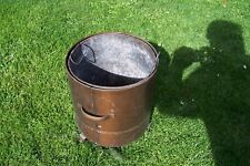 Coal ash bucket for sale  RUSHDEN