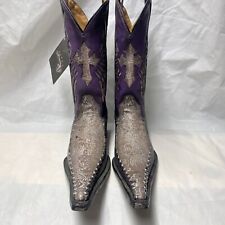 fashion boots western unique for sale  Nashville